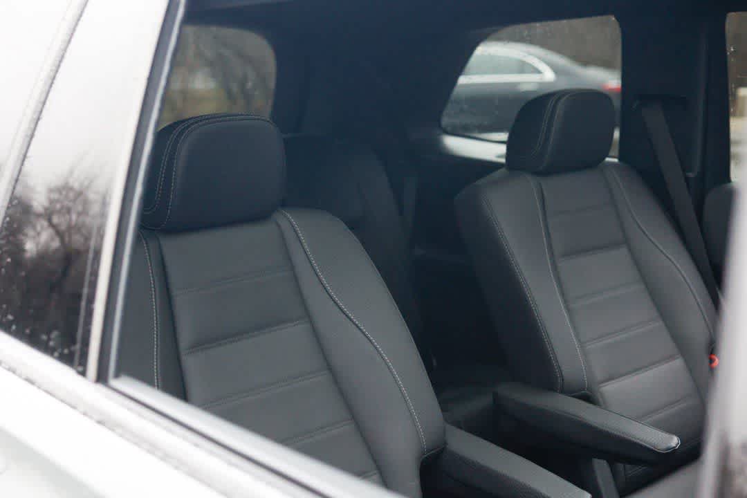 Thumbnail: 2026 Mercedes-Benz GLS - 18