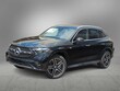  Mercedes-Benz GLC 350e