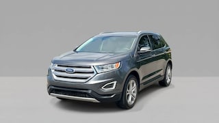 2015 Ford Edge Titanium SUV