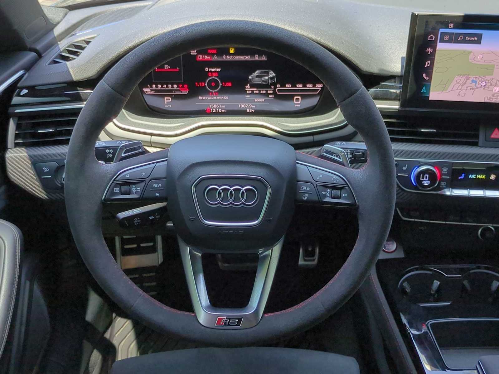 Thumbnail: 2023 Audi RS 5 - 24