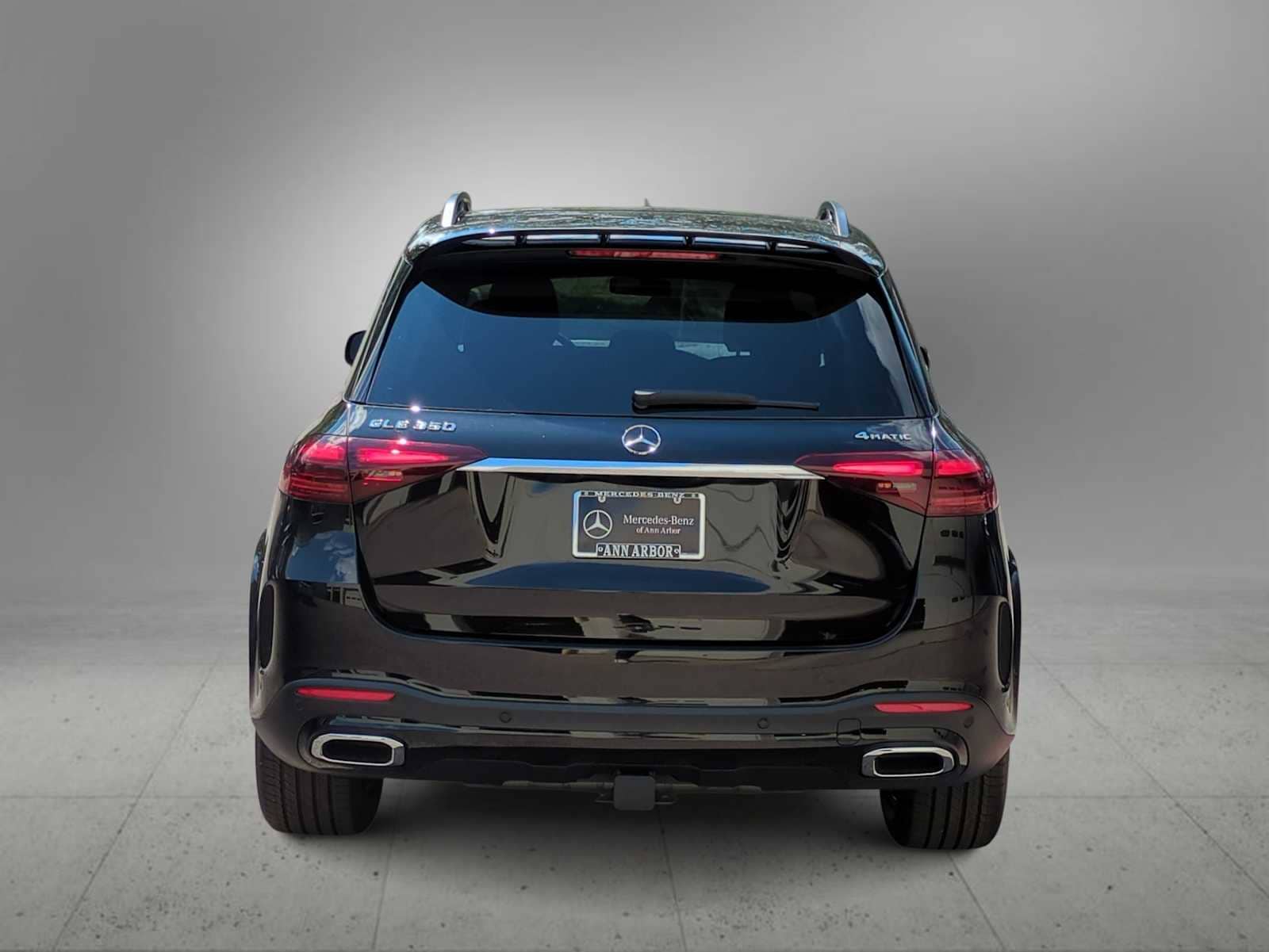 Thumbnail: 2026 Mercedes-Benz GLE - 7