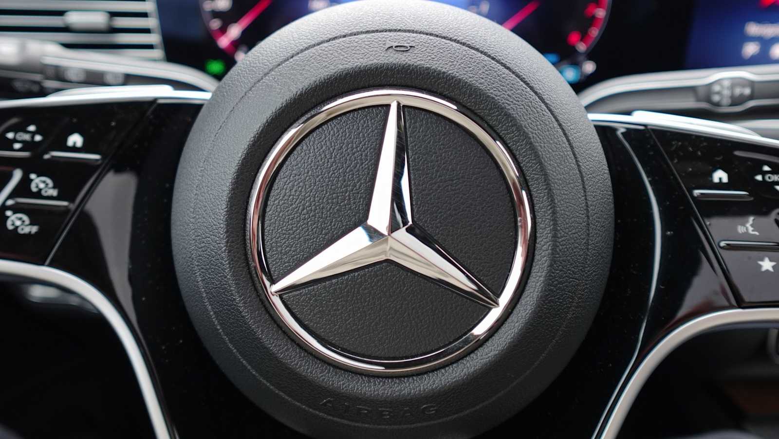 Thumbnail: 2026 Mercedes-Benz GLE - 27