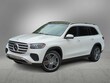  Mercedes-Benz GLS 450