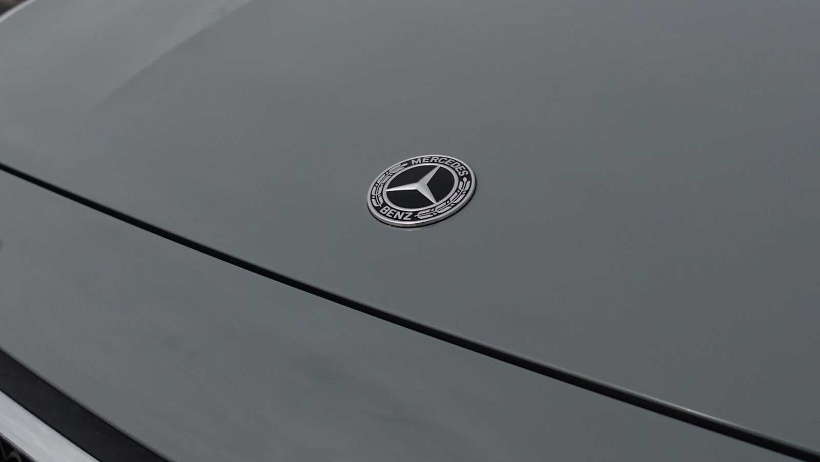 Thumbnail: 2026 Mercedes-Benz E-Class - 18