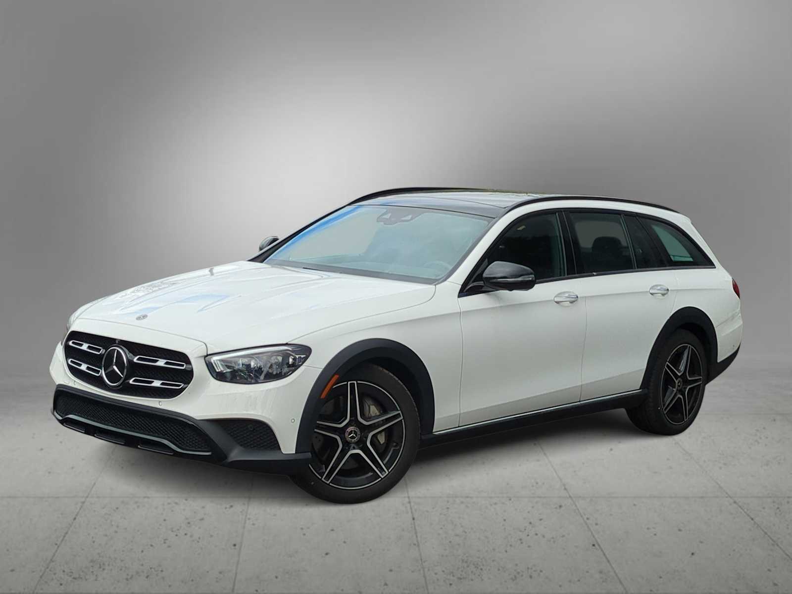 2021 Mercedes-Benz E-Class Wagon 