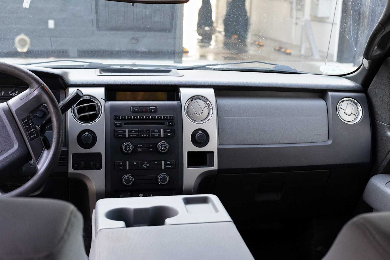 Thumbnail: 2014 Ford F-150 - 17
