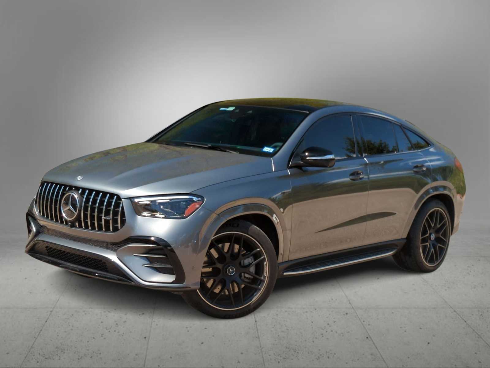 2024 Mercedes-Benz GLE 53 AMG -
                  Ann Arbor, MI
