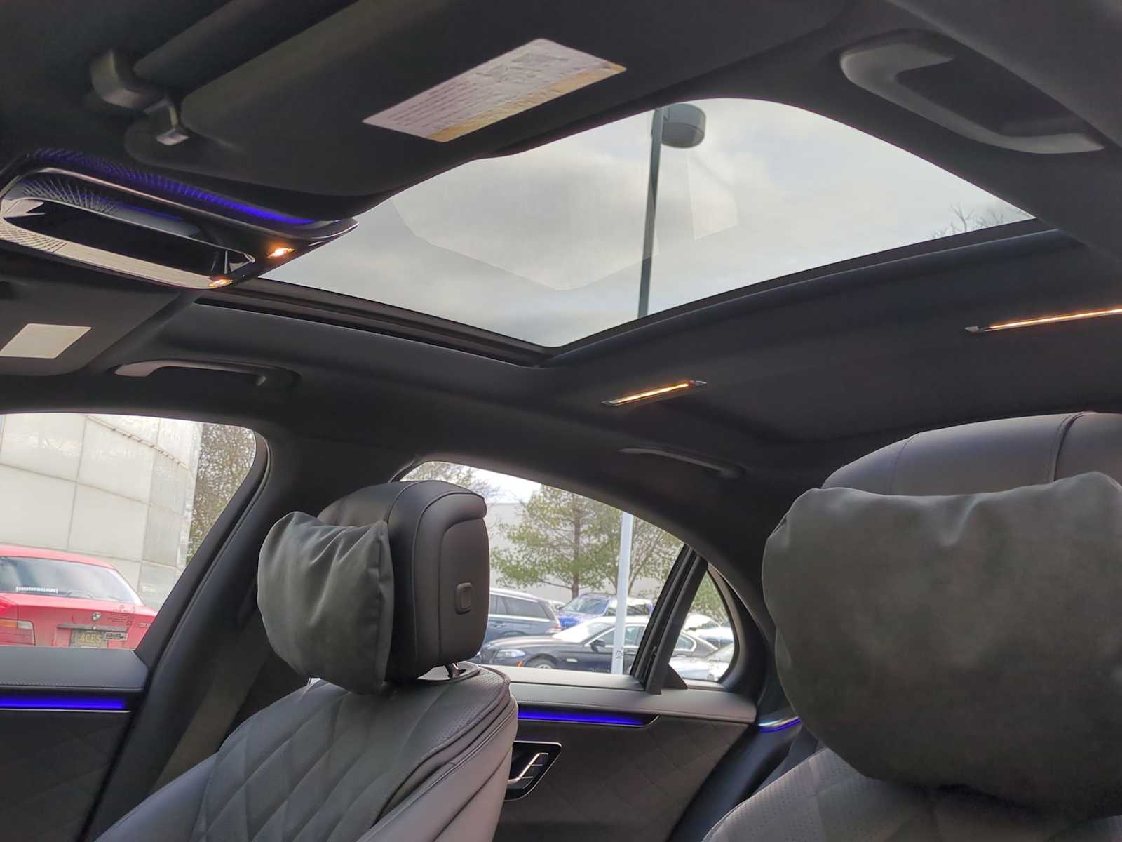 Thumbnail: 2025 Mercedes-Benz B-Class - 20
