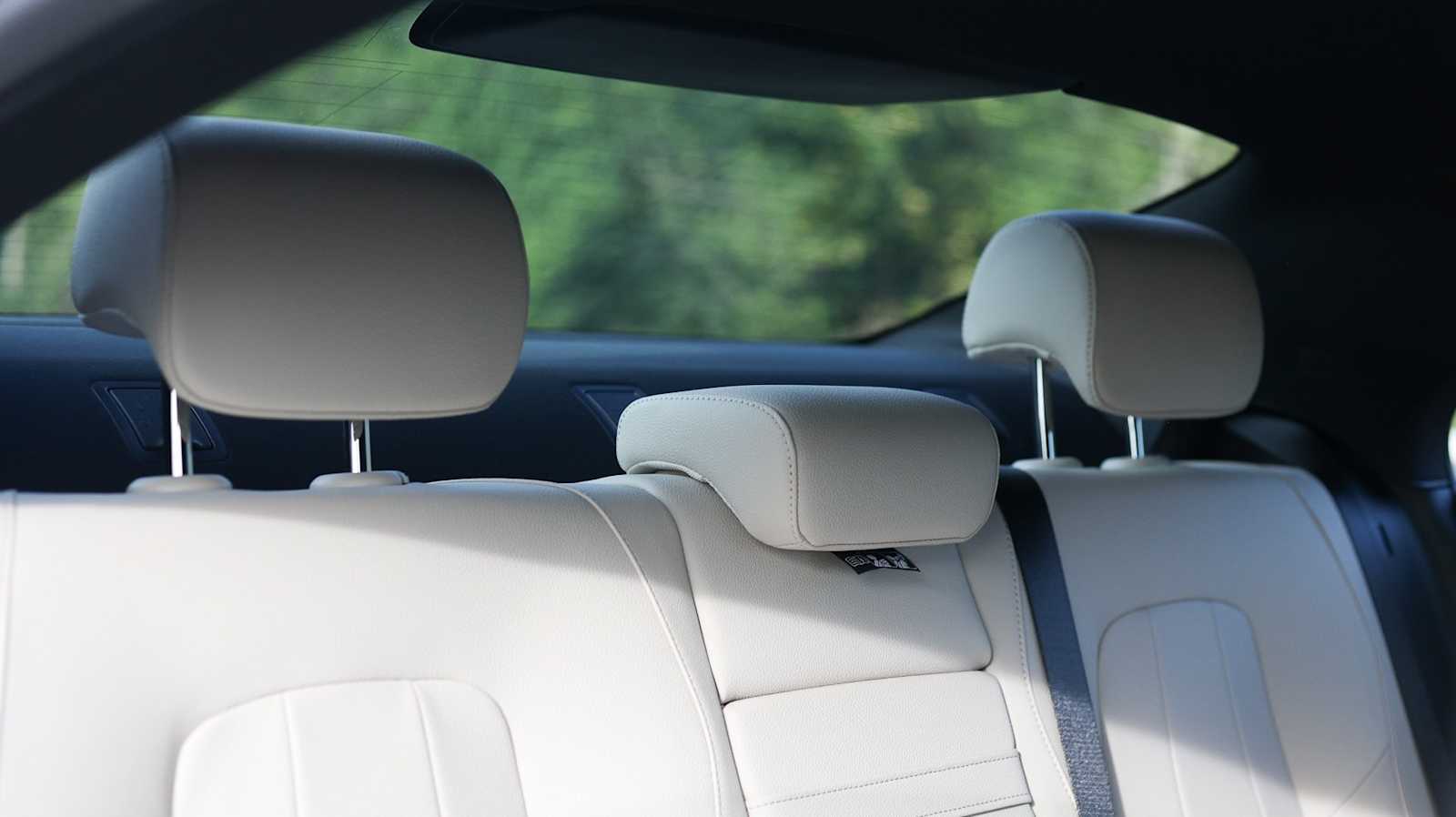 Thumbnail: 2025 Mercedes-Benz CLA - 17