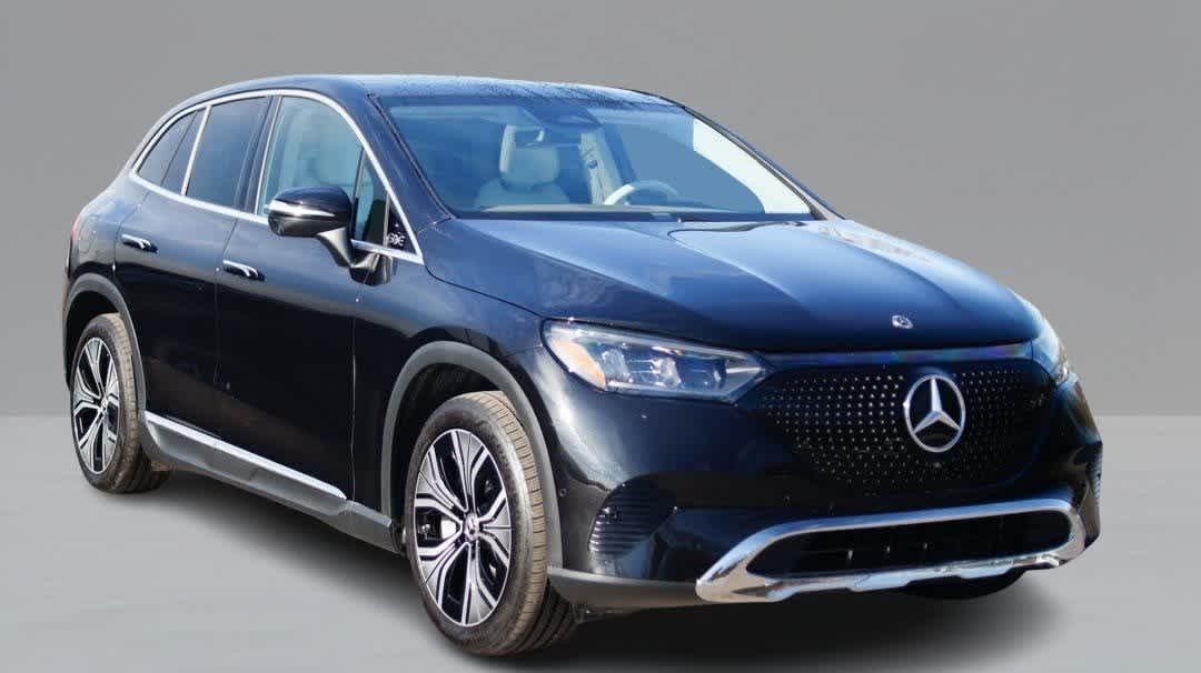 Thumbnail: 2024 Mercedes-Benz EQE - 3