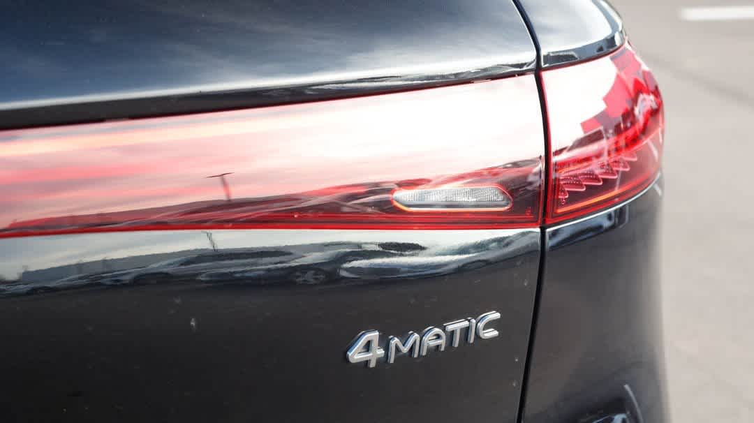 Thumbnail: 2023 Mercedes-Benz EQS - 12