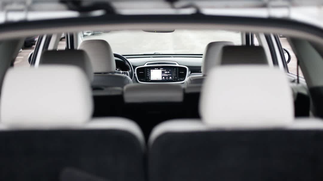 Thumbnail: 2019 Kia Sorento - 17