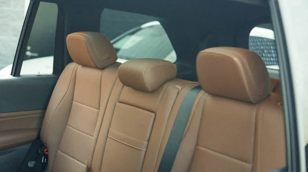 Thumbnail: 2024 Mercedes-Benz GLS - 14