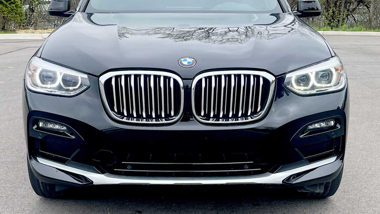 Thumbnail: 2020 BMW X4 - 23