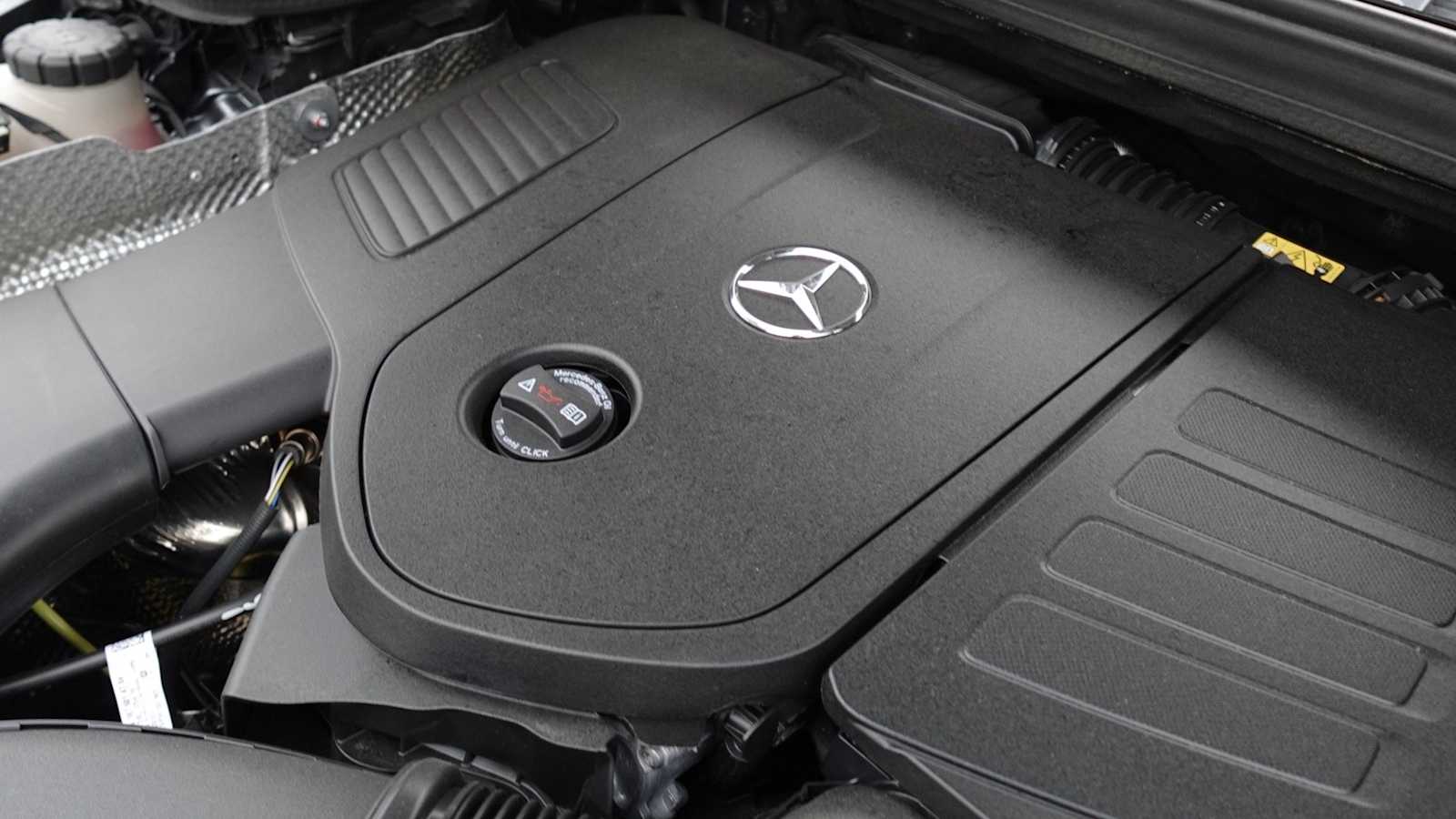 Thumbnail: 2026 Mercedes-Benz GLE - 21