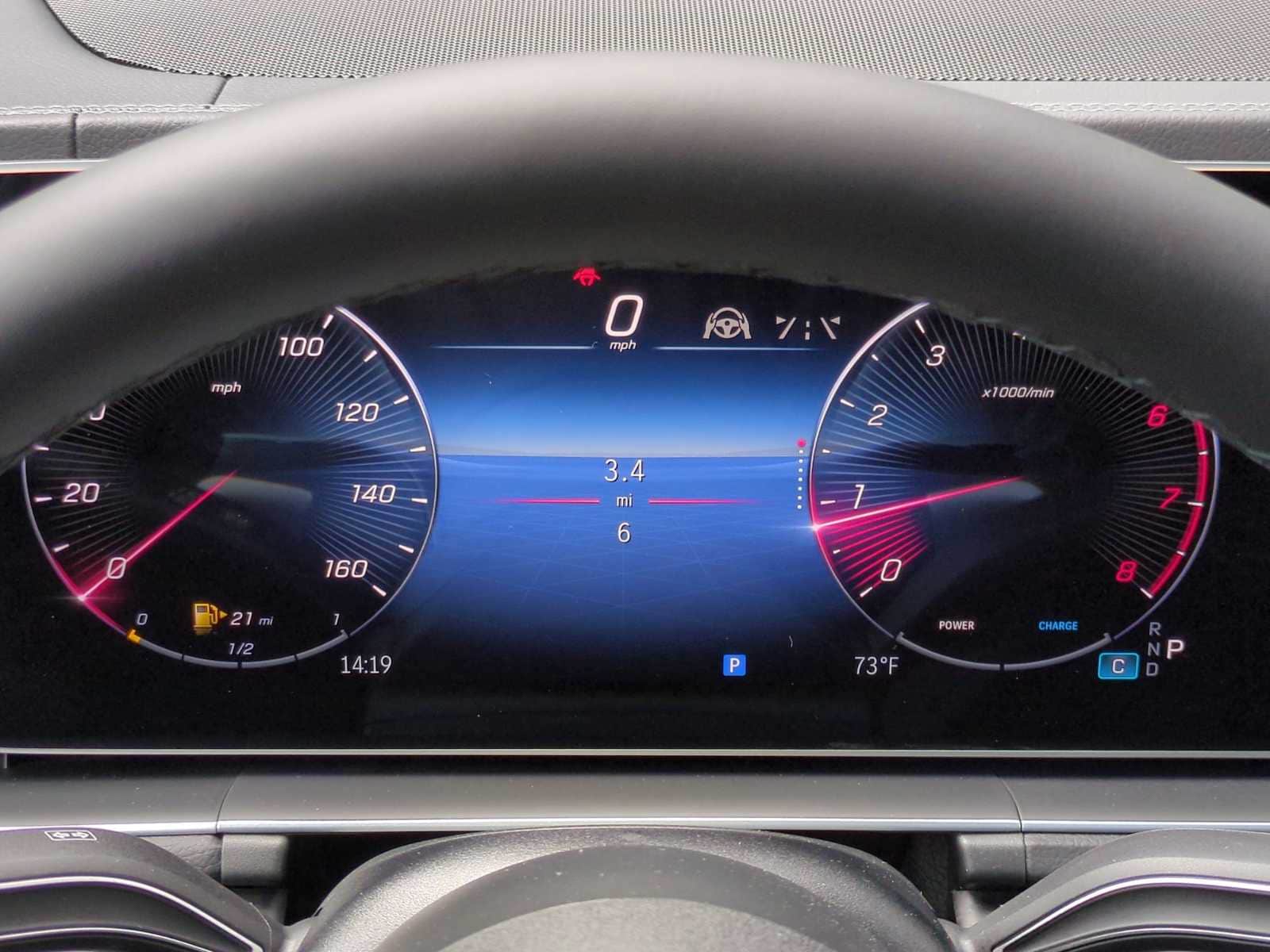 Thumbnail: 2025 Mercedes-Benz GLS - 35