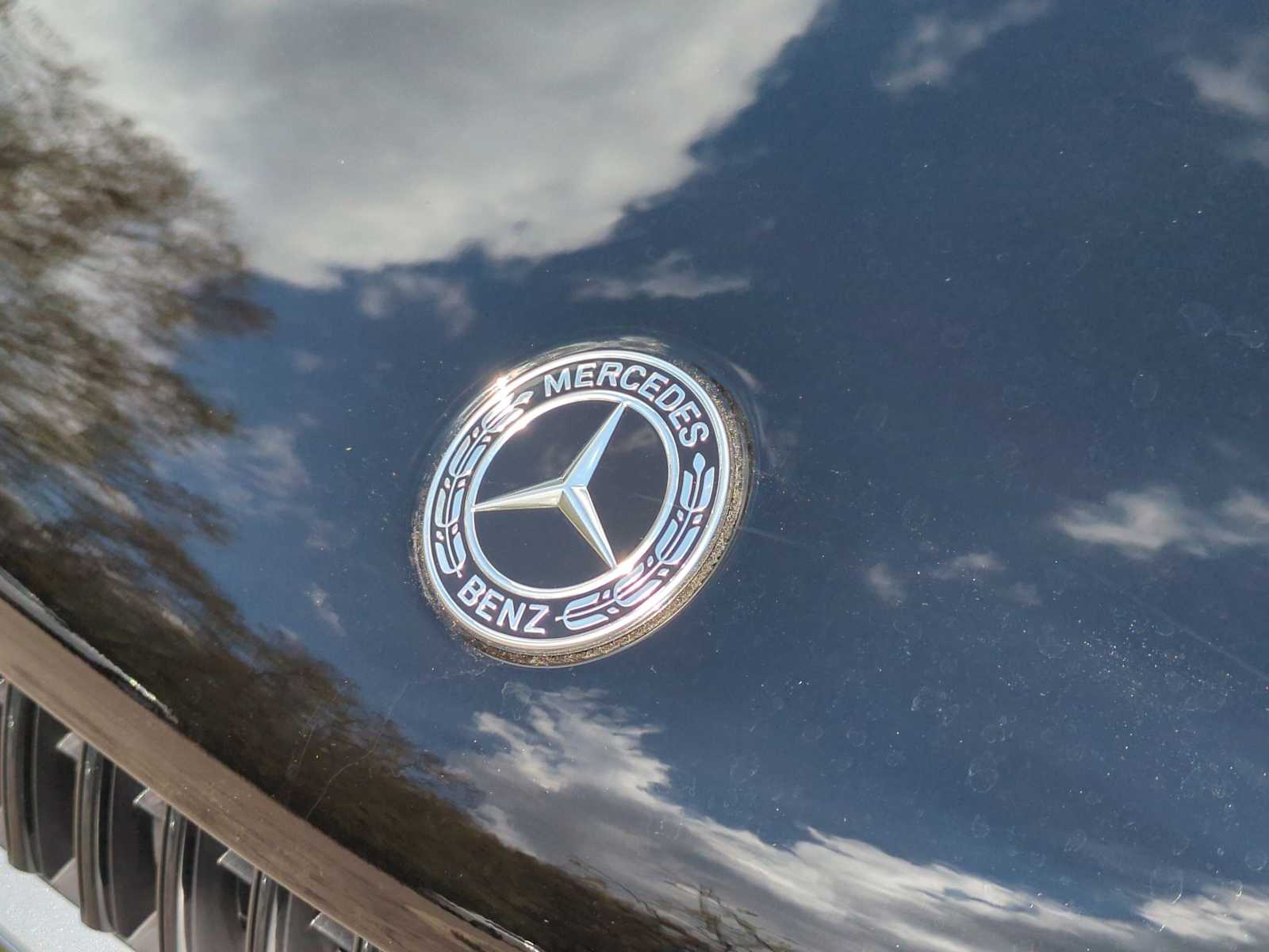 Thumbnail: 2025 Mercedes-Benz GLE - 12