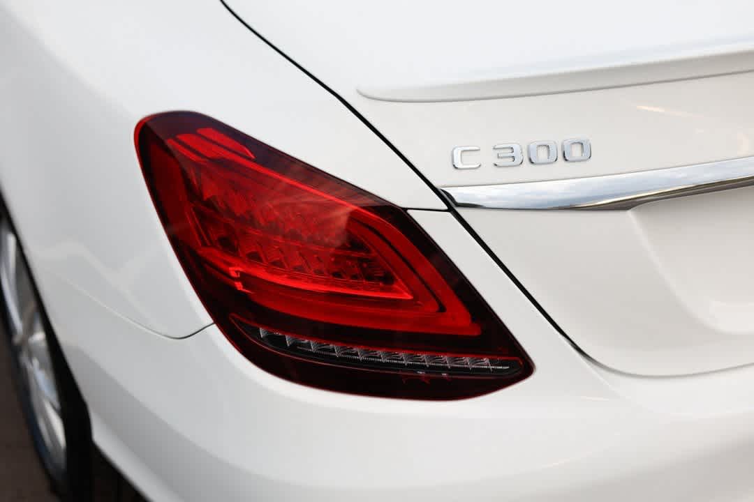 Thumbnail: 2019 Mercedes-Benz C-Class - 11