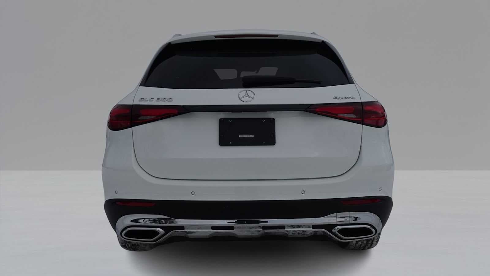 Thumbnail: 2025 Mercedes-Benz GLC - 6