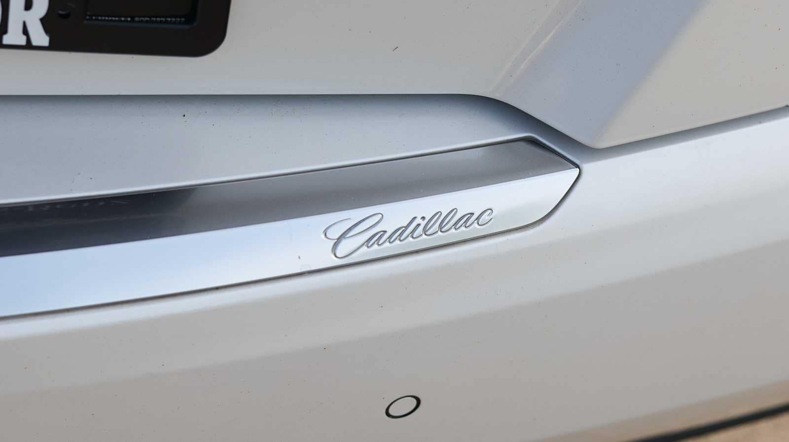 Thumbnail: 2017 Cadillac ATS - 34