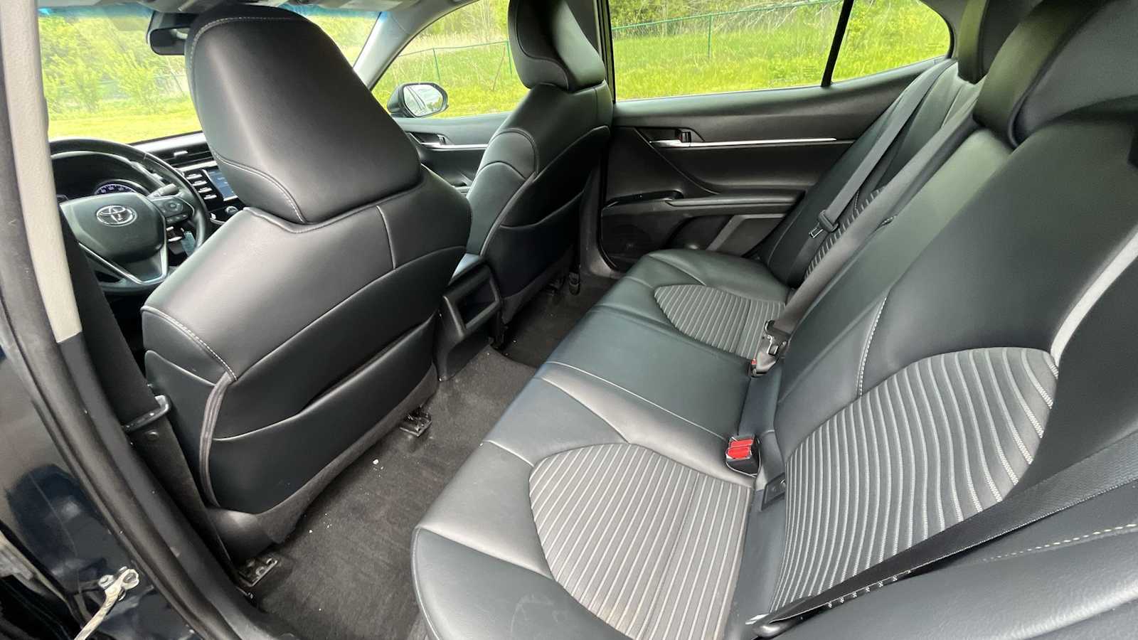 Thumbnail: 2020 Toyota Camry - 14