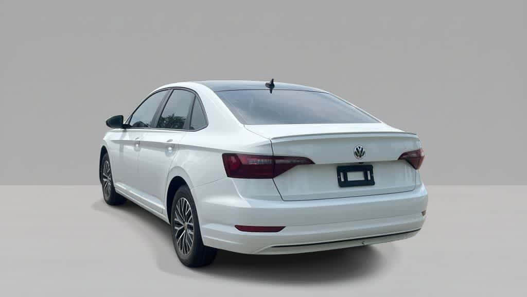 Thumbnail: 2020 Volkswagen Jetta - 6
