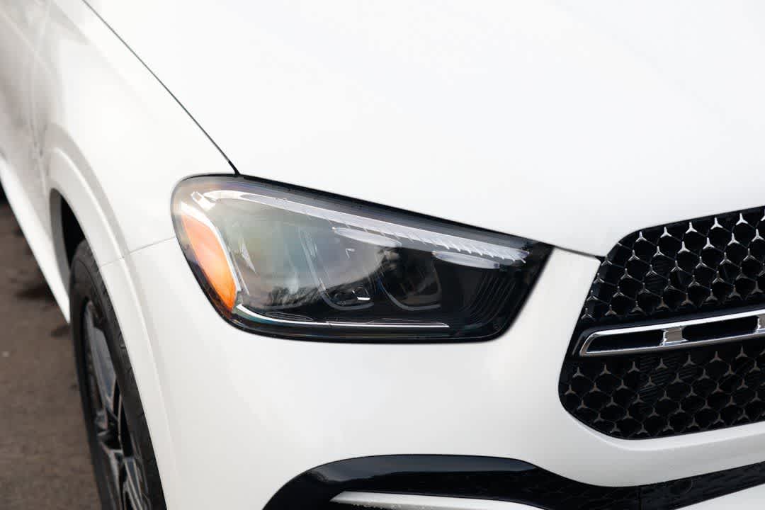 Thumbnail: 2026 Mercedes-Benz GLE - 25