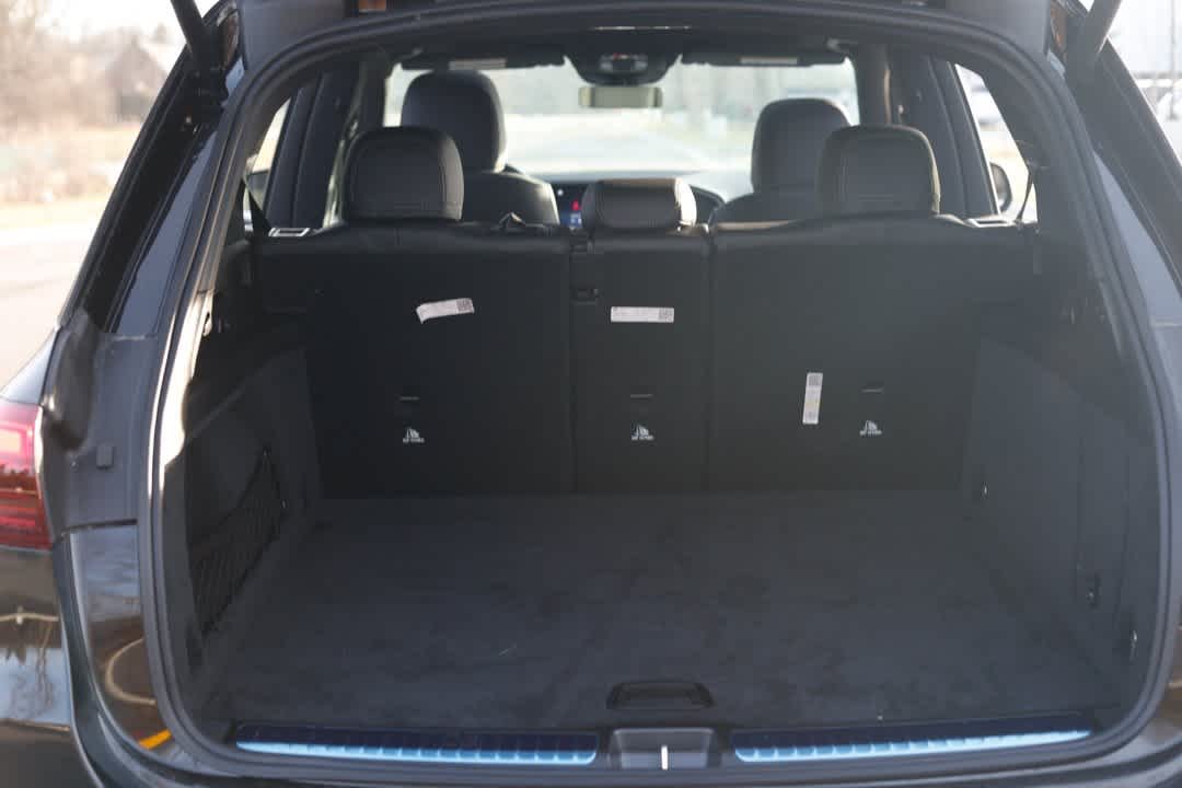 Thumbnail: 2026 Mercedes-Benz GLE - 14