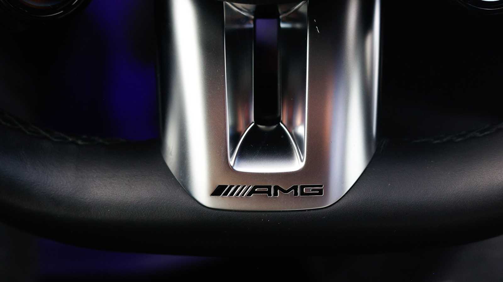 Thumbnail: 2023 Mercedes-Benz AMG GT - 37