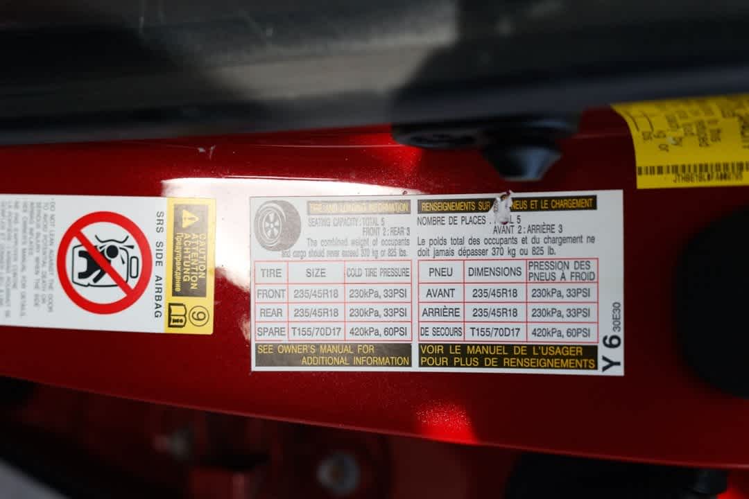 Thumbnail: 2015 Lexus GS - 44