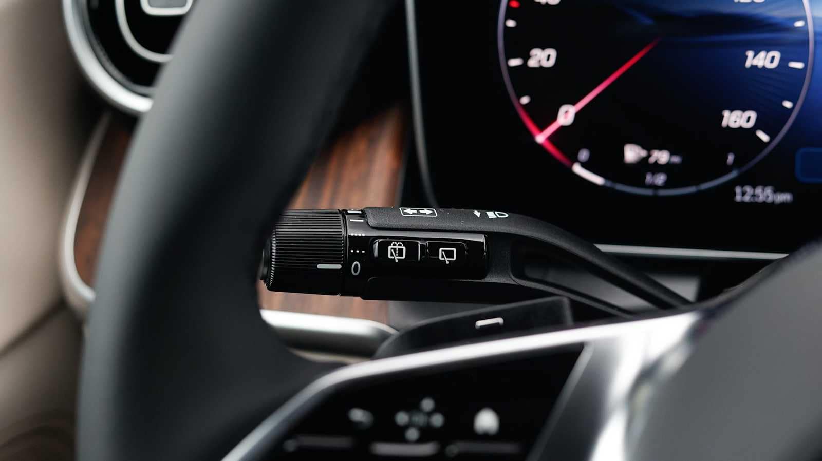 Thumbnail: 2026 Mercedes-Benz GLC - 24