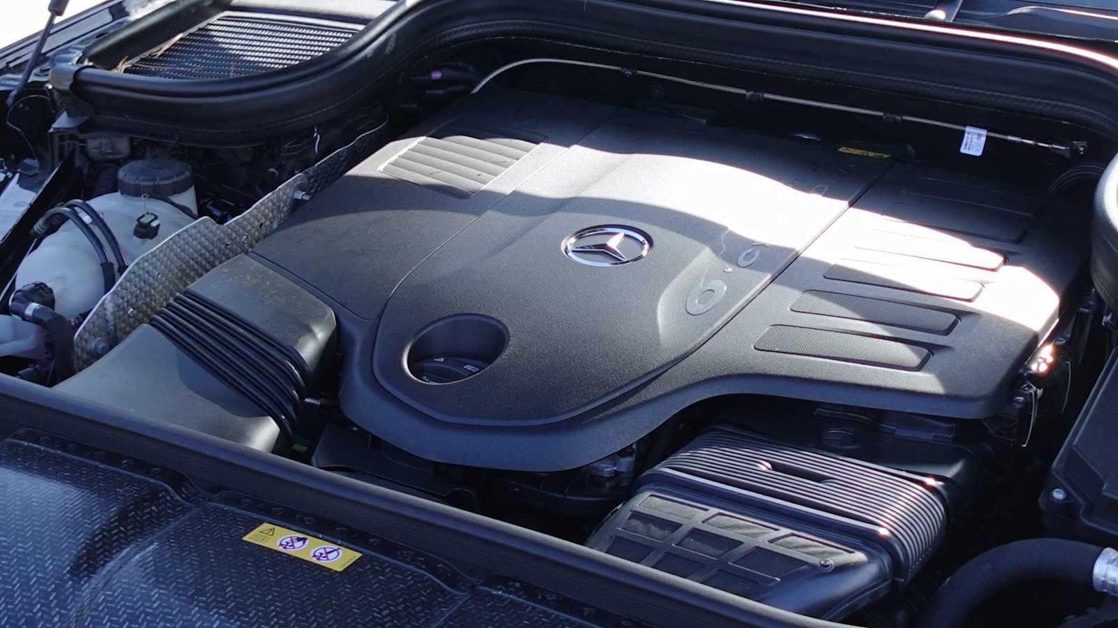 Thumbnail: 2026 Mercedes-Benz GLE - 12