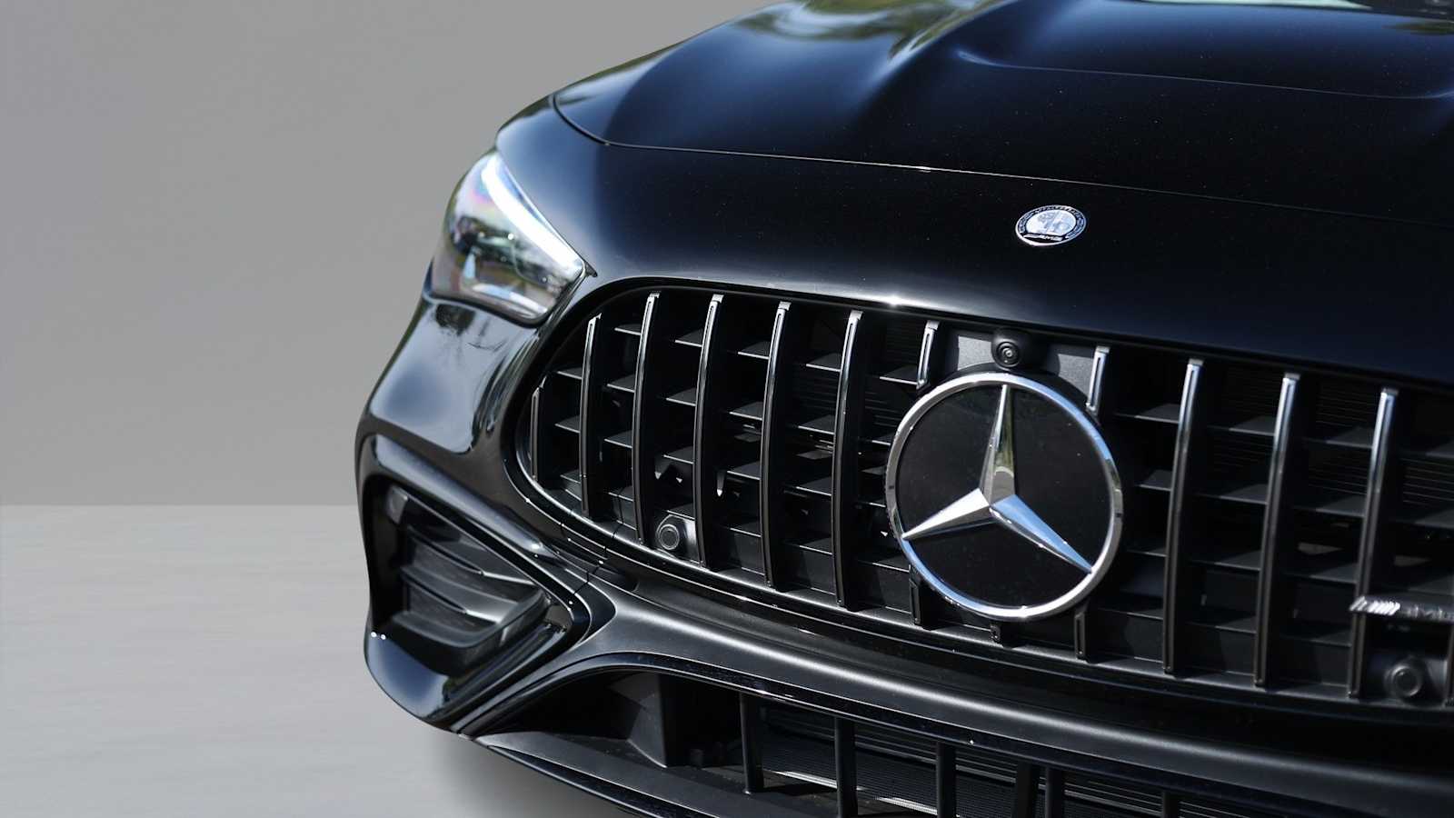 Thumbnail: 2026 Mercedes-Benz CLE - 10