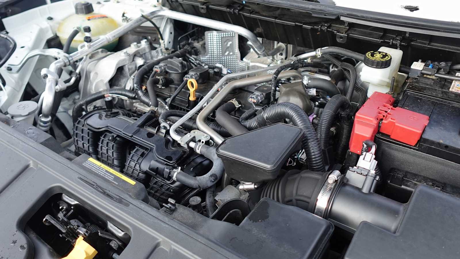 Thumbnail: 2021 Nissan Rogue - 11