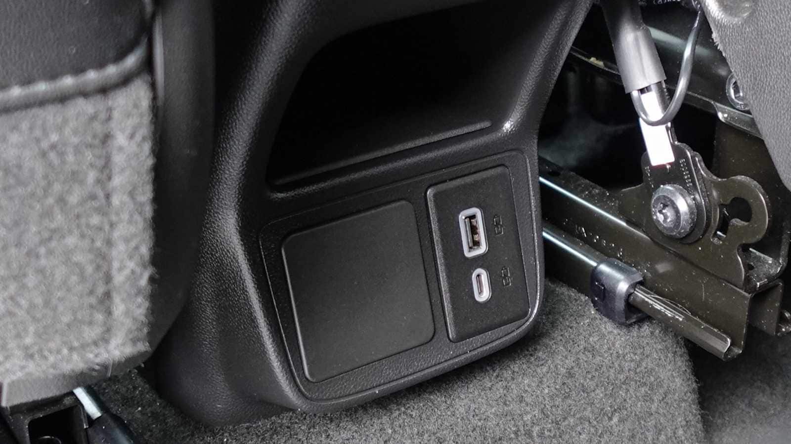 Thumbnail: 2020 Buick Encore GX - 46