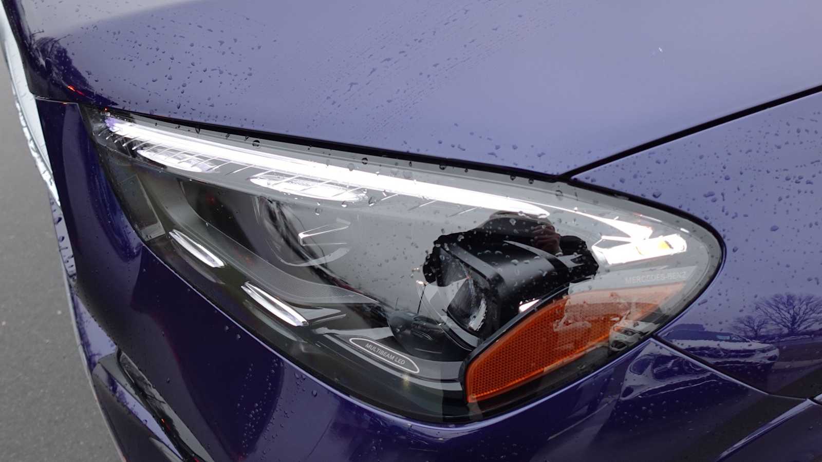 Thumbnail: 2026 Mercedes-Benz GLE - 13