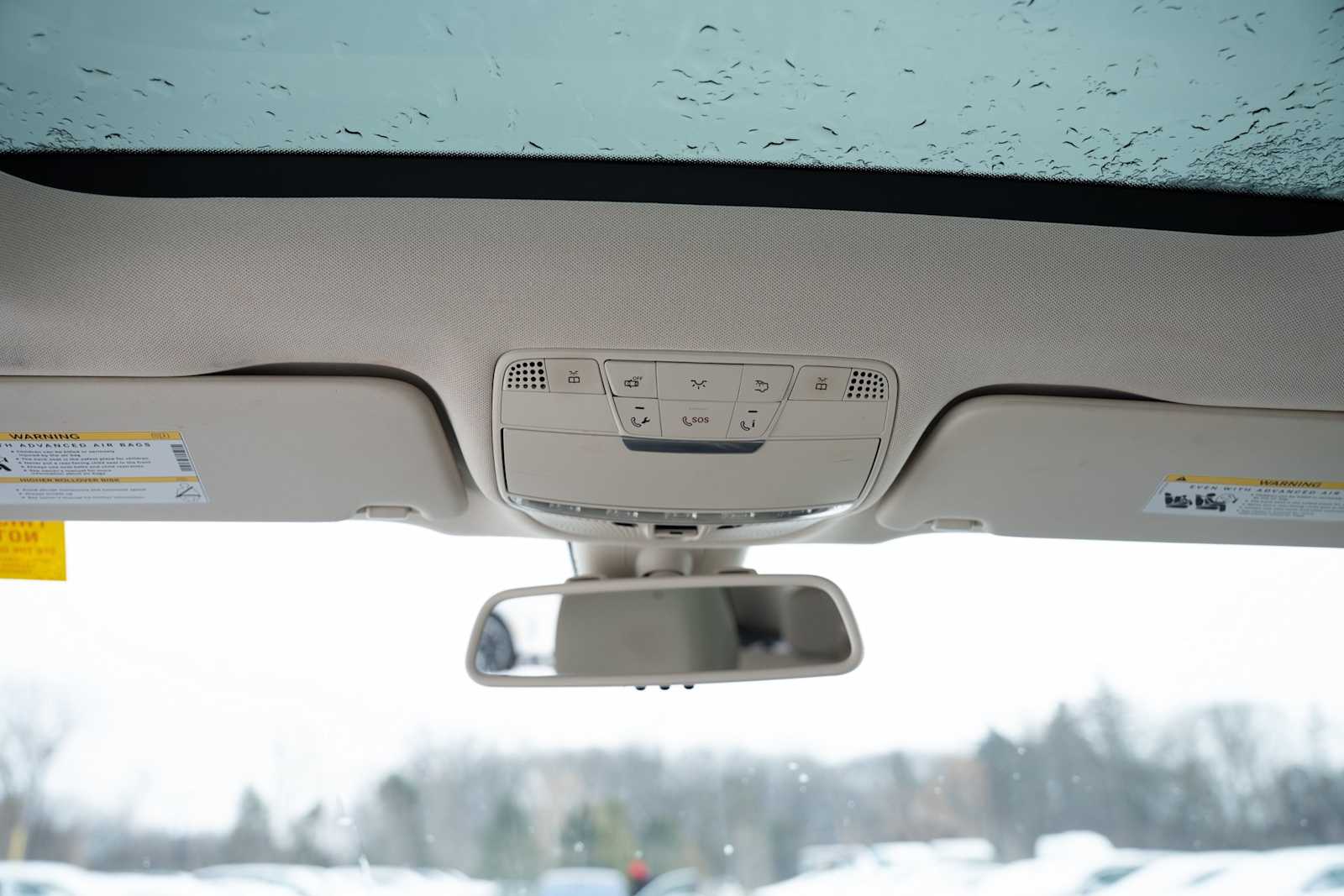 Thumbnail: 2016 Mercedes-Benz GLC - 27