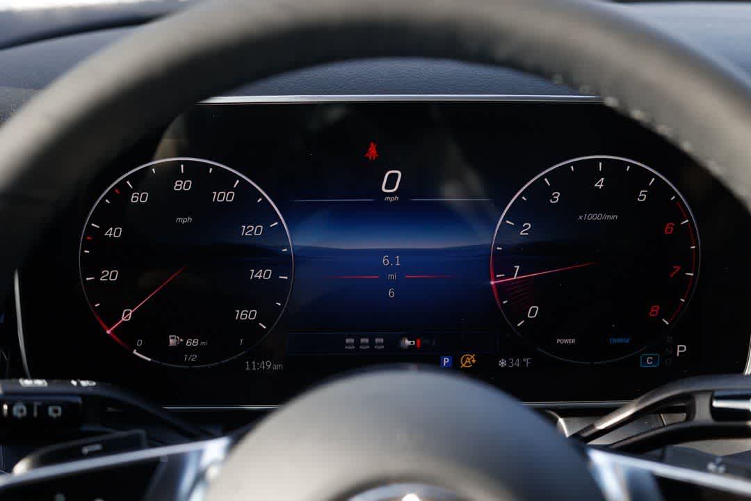 Thumbnail: 2026 Mercedes-Benz GLC - 11