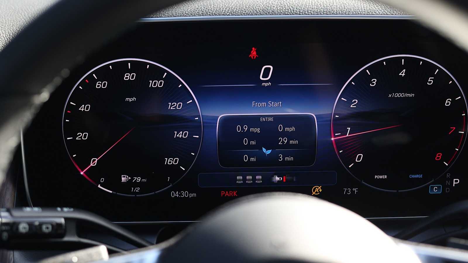 Thumbnail: 2026 Mercedes-Benz GLC - 18