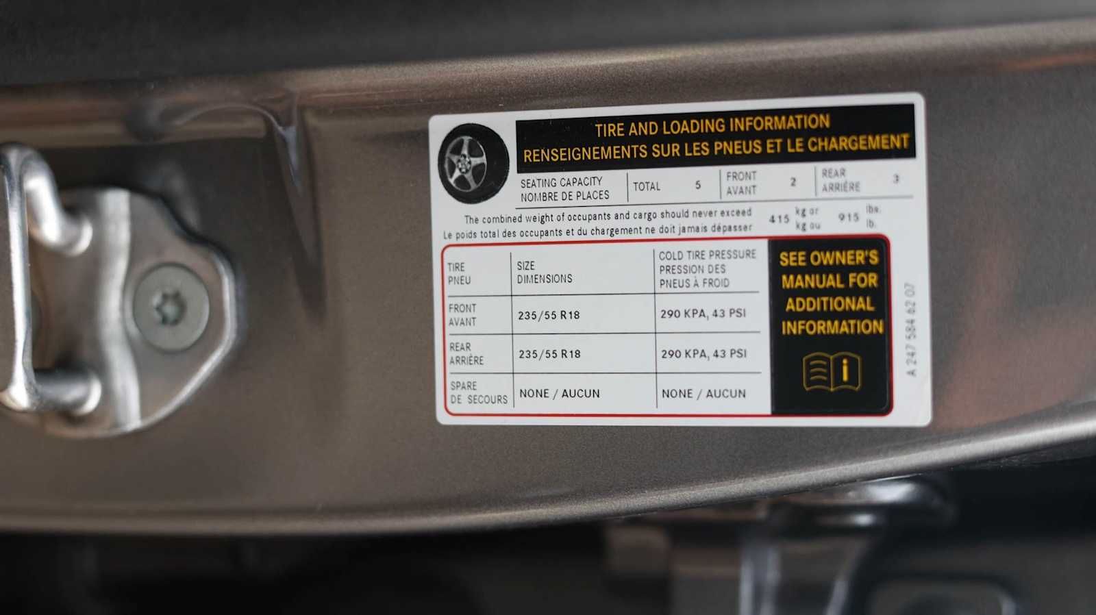 Thumbnail: 2022 Mercedes-Benz GLA - 44