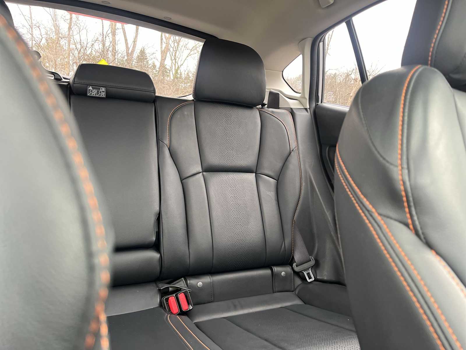 Thumbnail: 2018 Subaru Crosstrek - 27