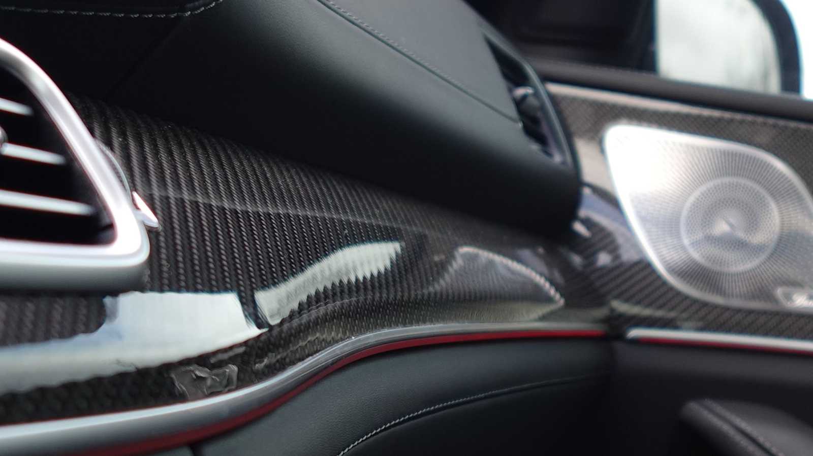 Thumbnail: 2025 Mercedes-Benz GL-Class - 42