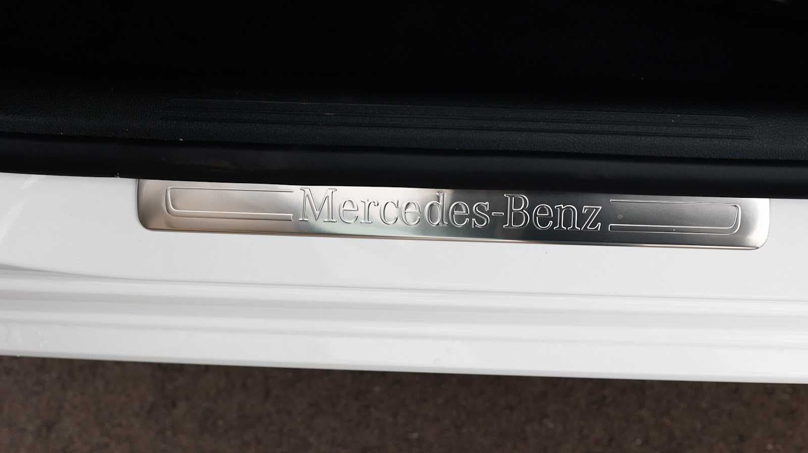 Thumbnail: 2026 Mercedes-Benz C-Class - 29