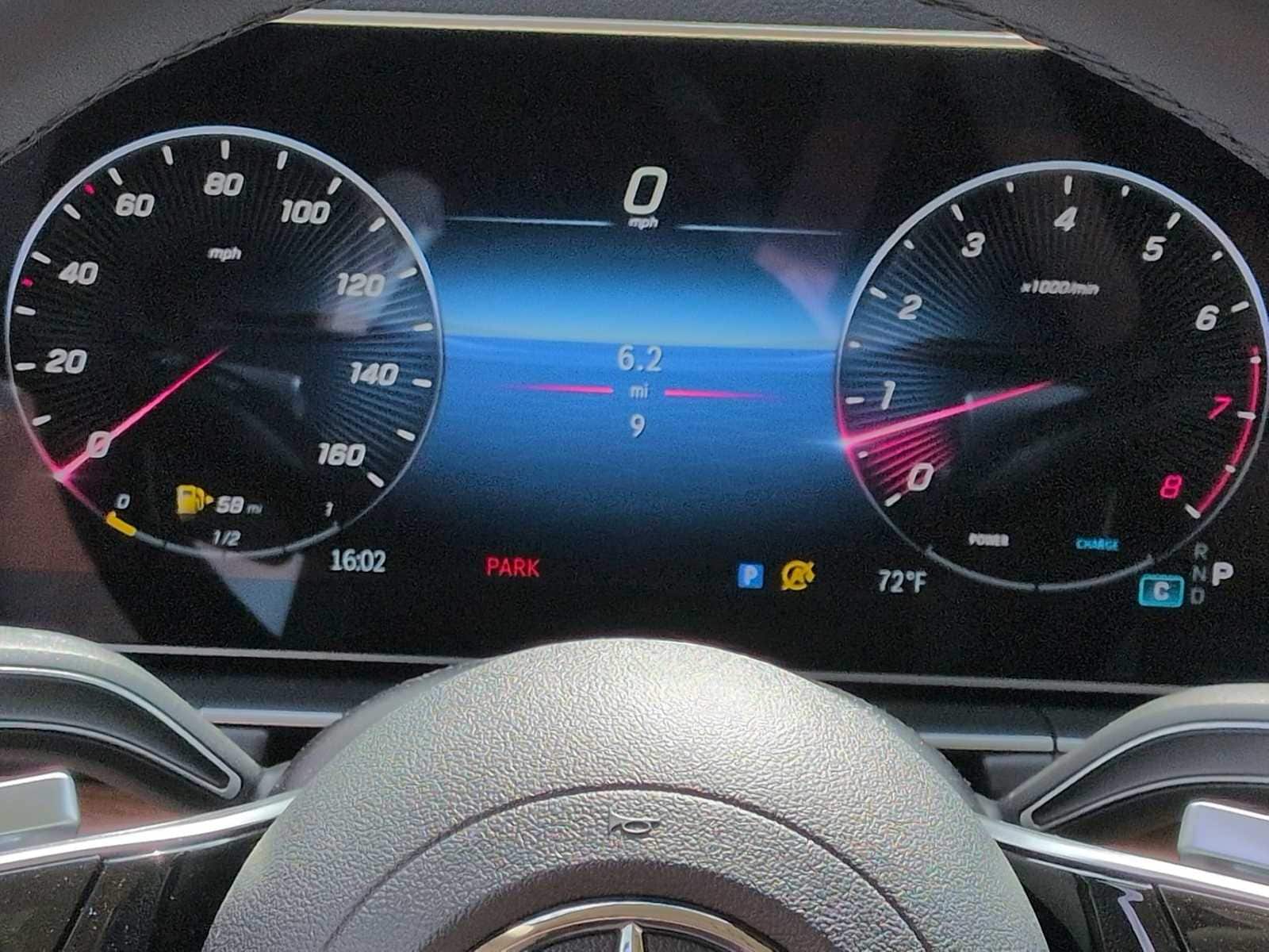 Thumbnail: 2026 Mercedes-Benz GLE - 34