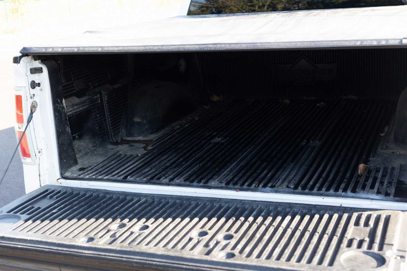 Thumbnail: 2014 Ford F-150 - 8