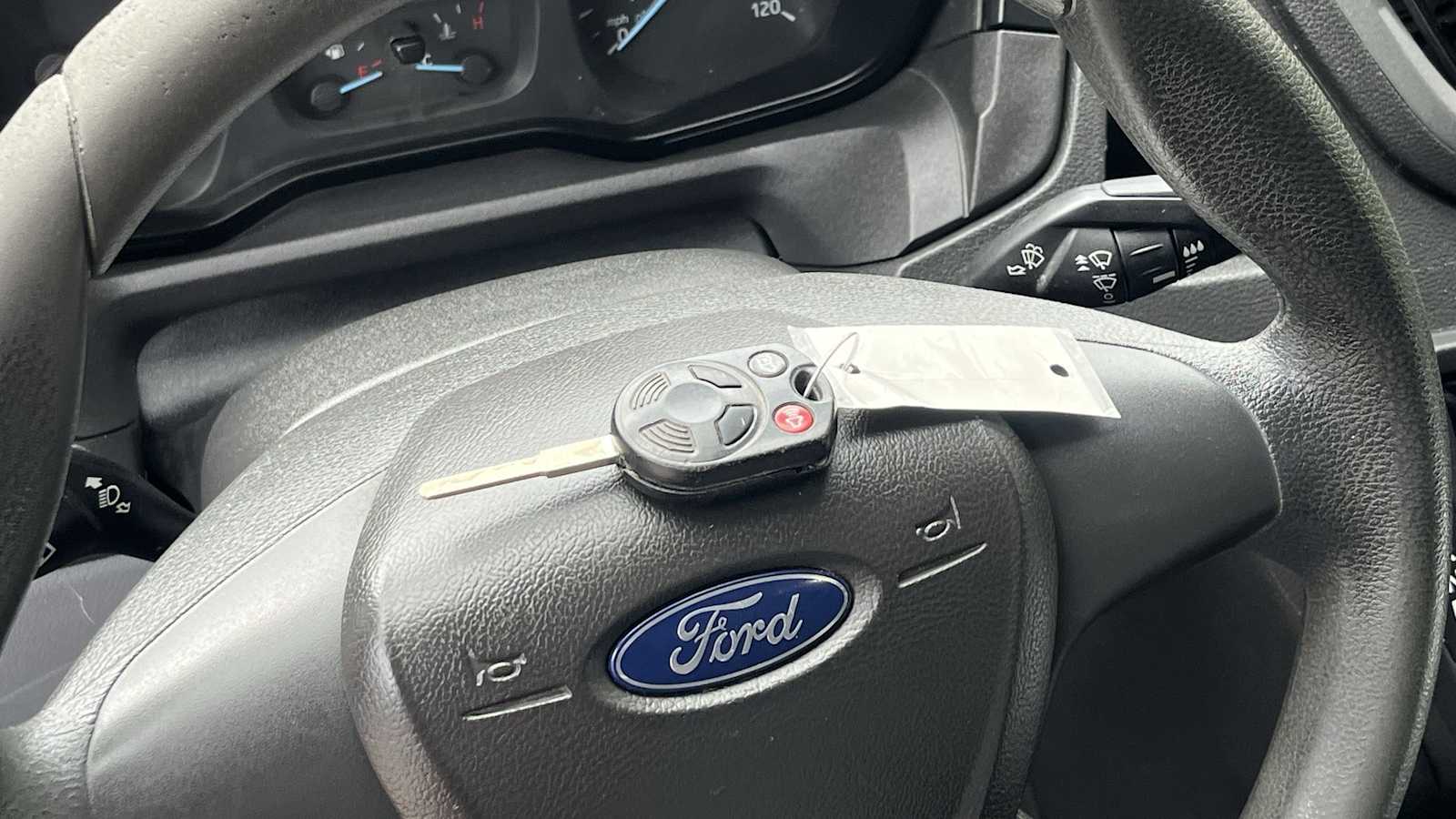 Thumbnail: 2018 Ford Transit Series - 44