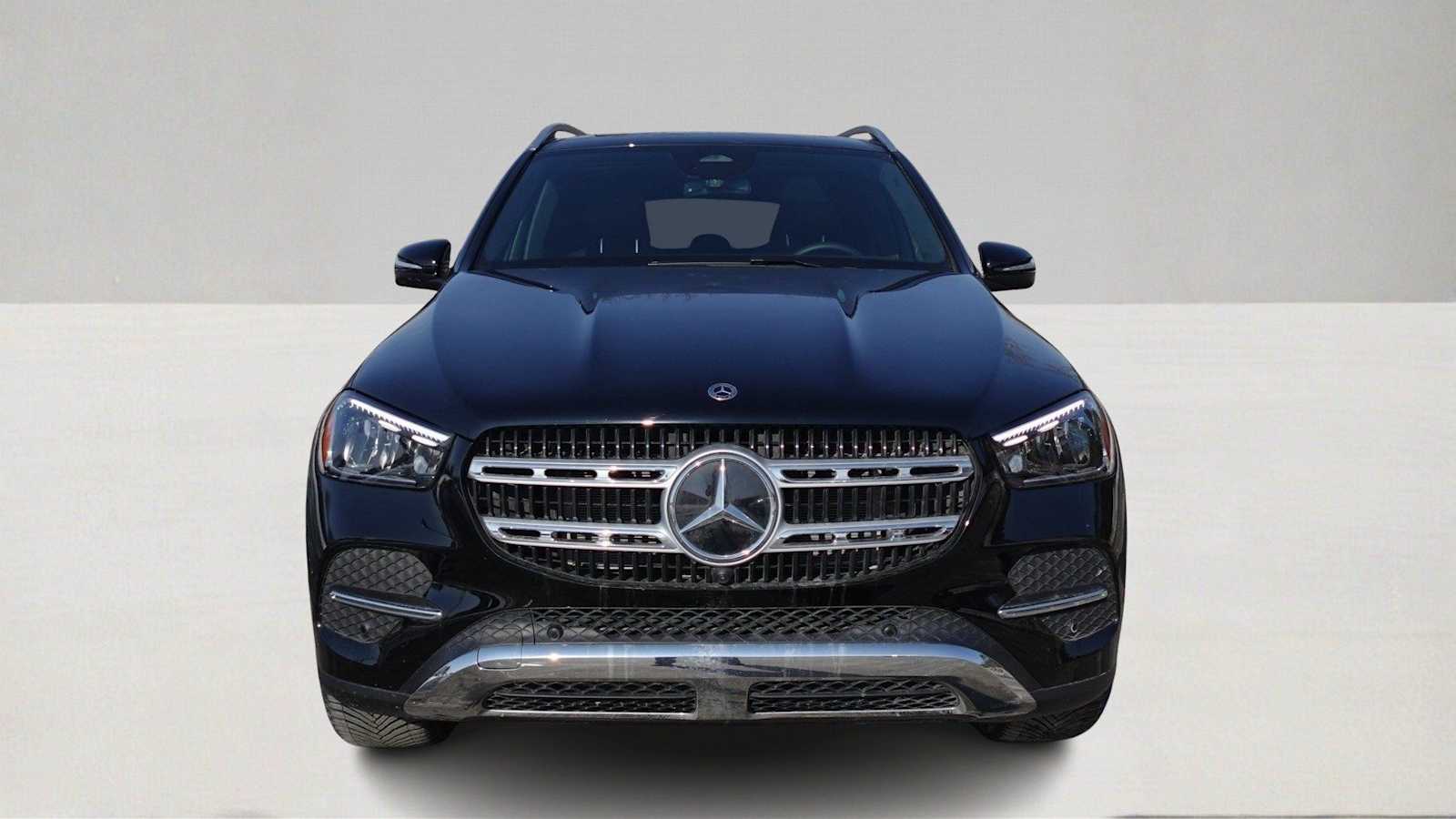 Thumbnail: 2026 Mercedes-Benz GLE - 2