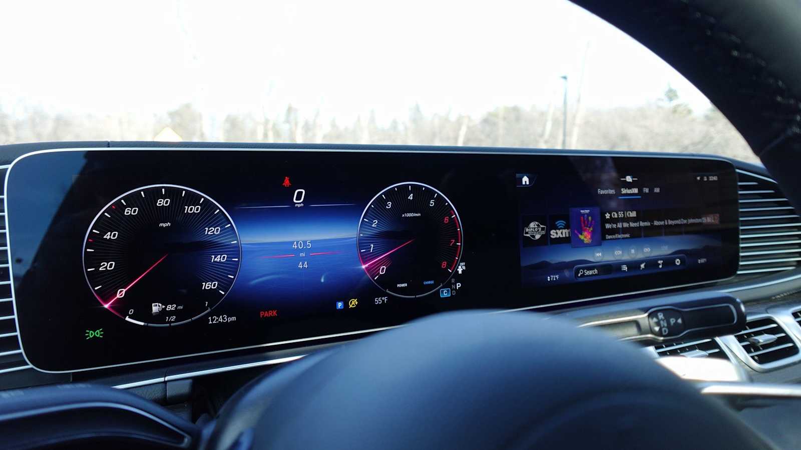 Thumbnail: 2026 Mercedes-Benz GLE - 28