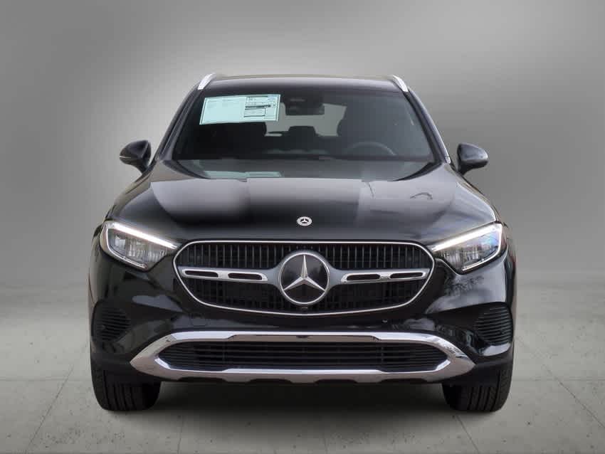 Thumbnail: 2025 Mercedes-Benz GLC - 3