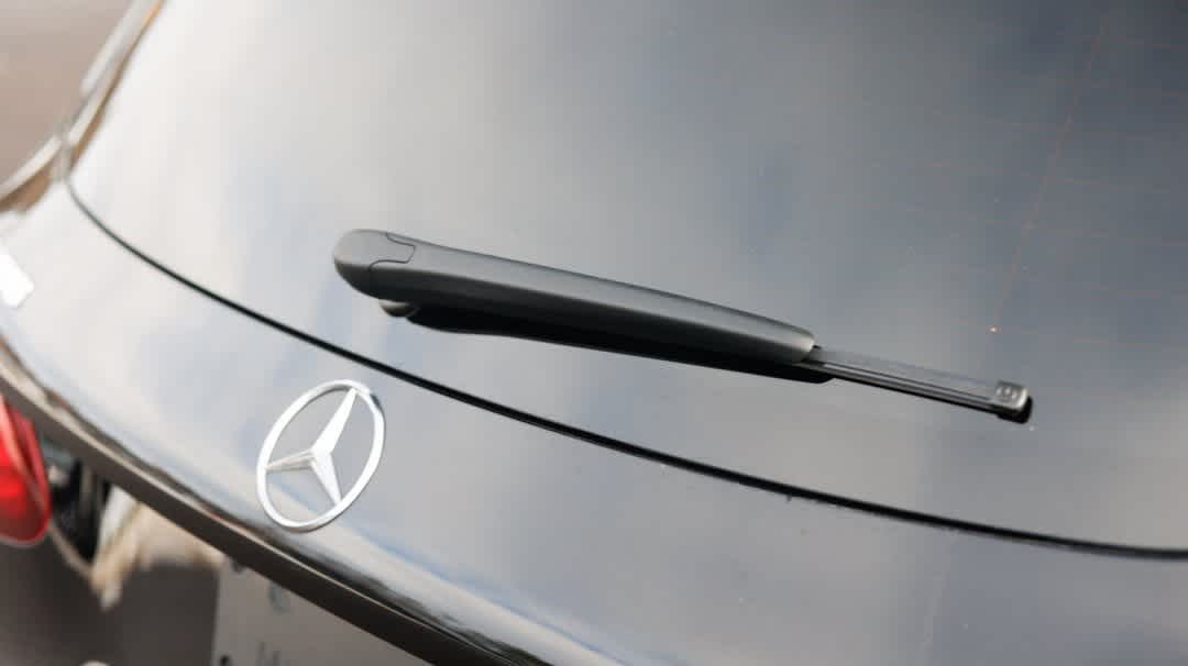 Thumbnail: 2022 Mercedes-Benz GLC - 26